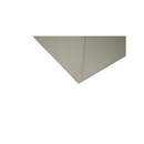 Zwevend TV meubel Vision Sand 200 cm