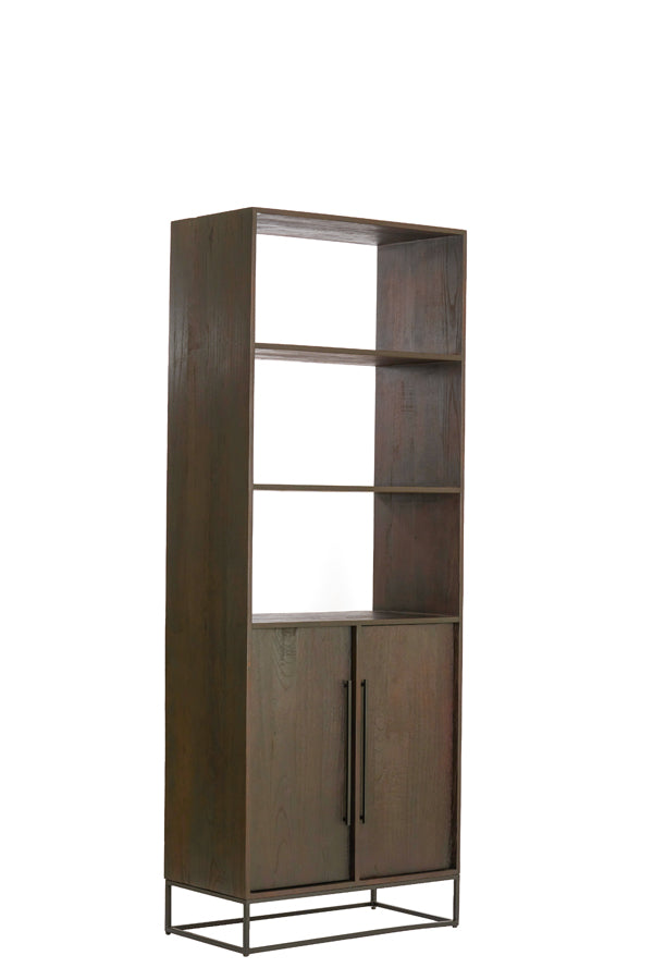 Cabinet Lilian Half open