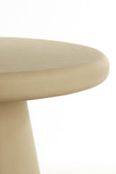 Coffeetable Kulona Beige