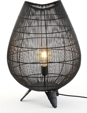 Tafellamp Yumi Set van 2