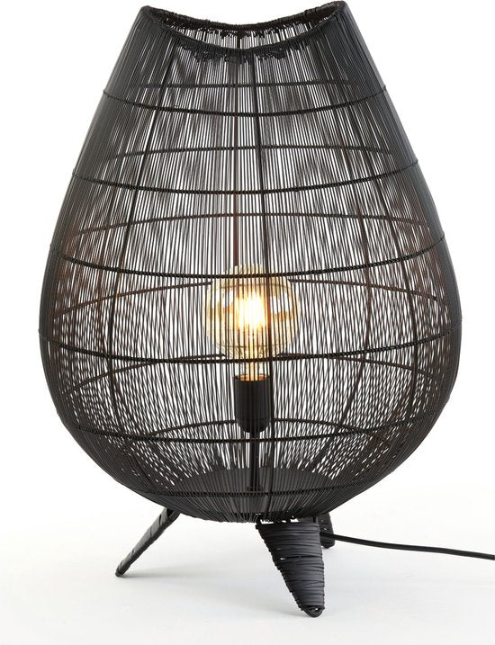 Tafellamp Yumi Set van 2