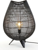 Tafellamp Yumi Set van 2