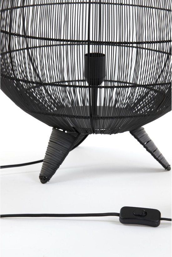 Tafellamp Yumi Set van 2