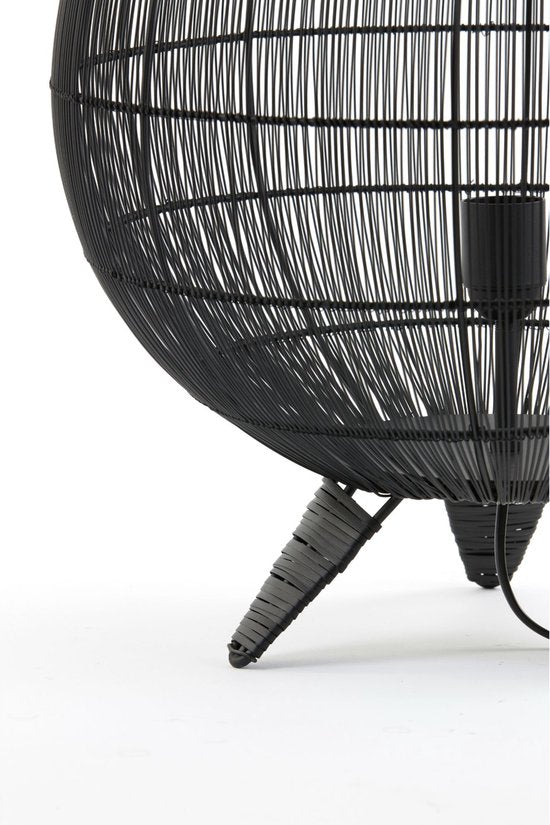 Tafellamp Yumi Set van 2