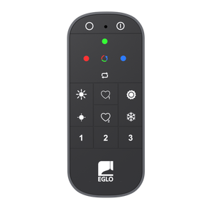 Connect Z afstandbediening
