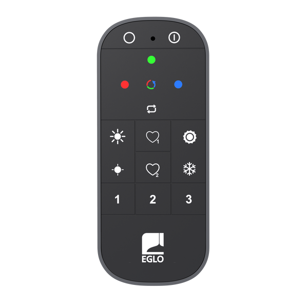 Connect Z afstandbediening