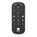 Connect Z afstandbediening