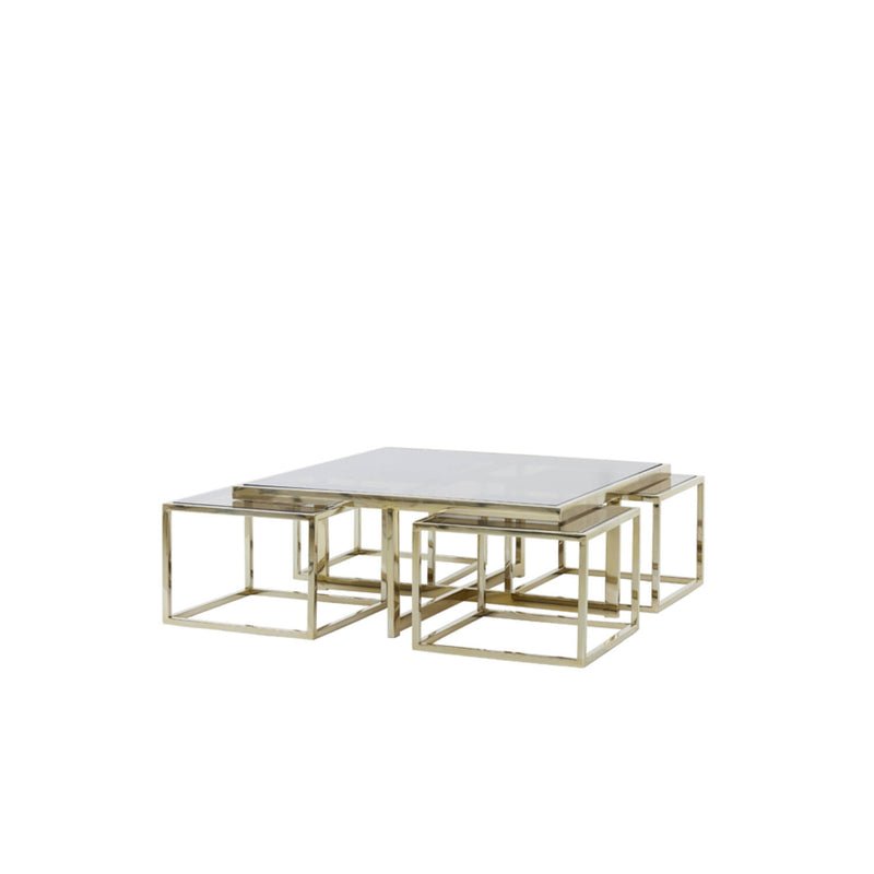 Coffeetable Macara