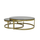 Coffeetable S/2 Milagro