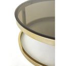 Coffeetable S/2 Milagro