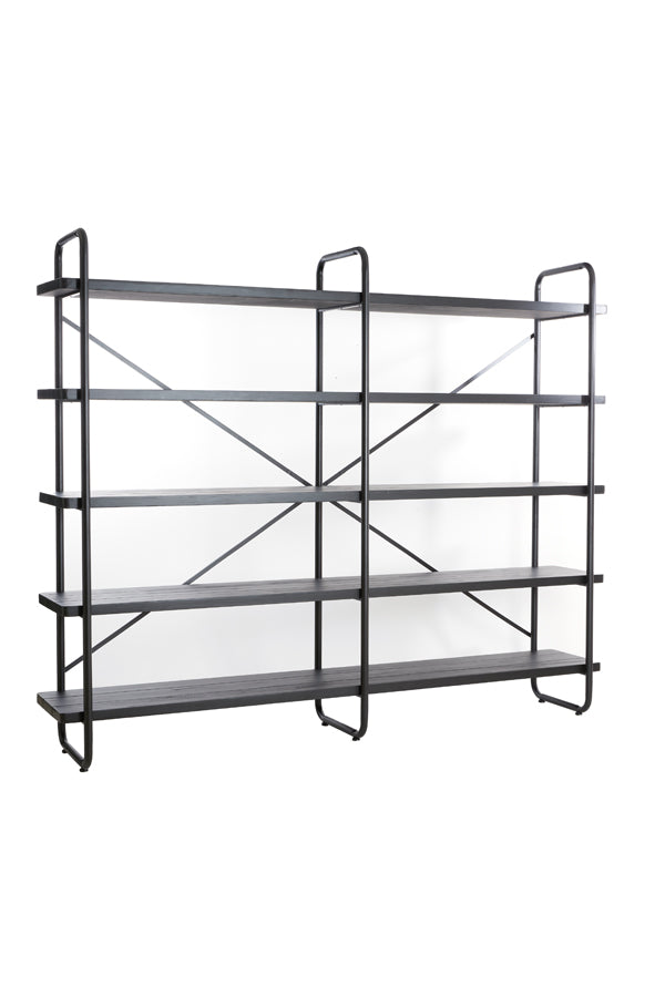 Shelving Unit 5 Layers Callao