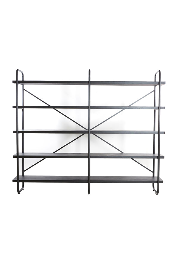 Shelving Unit 5 Layers Callao