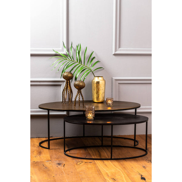 Coffeetable S/2 Paxson