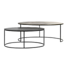 Coffeetable S/2 Paxson