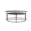 Coffeetable S/2 Paxson