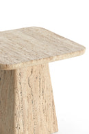 Bijzet en salontafel Kepami