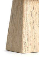 Bijzet en salontafel Kepami