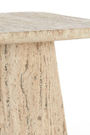 Bijzet en salontafel Kepami