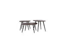 Coffeetable S/3 Viejo