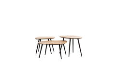 Coffeetable S/3 Viejo