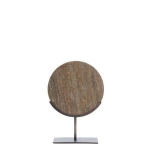 Ornament Moreno dark brown