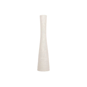 Vaas Organisch Wit Cone Salt & Pepper