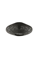 Ceiling-wall lamp Bahoto Matt black