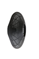 Ceiling-wall lamp Bahoto Matt black