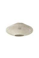 Ceiling-Wall lamp Bahoto Matt cream