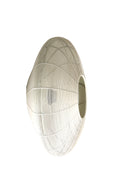 Ceiling-Wall lamp Bahoto Matt cream