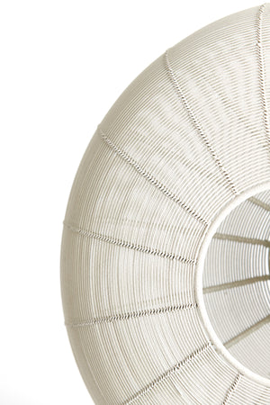 Ceiling-Wall lamp Bahoto Matt cream