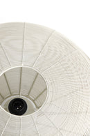 Ceiling-Wall lamp Bahoto Matt cream