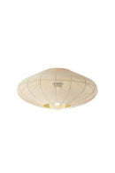 Ceiling-Wall lamp Bahoto Matt cream