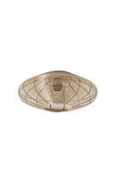 Ceiling-Wall lamp Bahoto Light gold