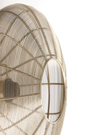 Ceiling-Wall lamp Bahoto Light gold