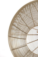 Ceiling-Wall lamp Bahoto Light gold