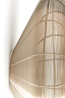 Ceiling-Wall lamp Bahoto Light gold