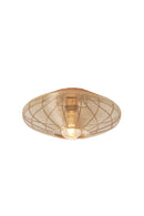 Ceiling-Wall lamp Bahoto Light gold