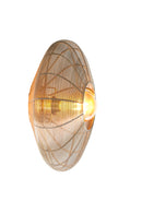 Ceiling-Wall lamp Bahoto Light gold
