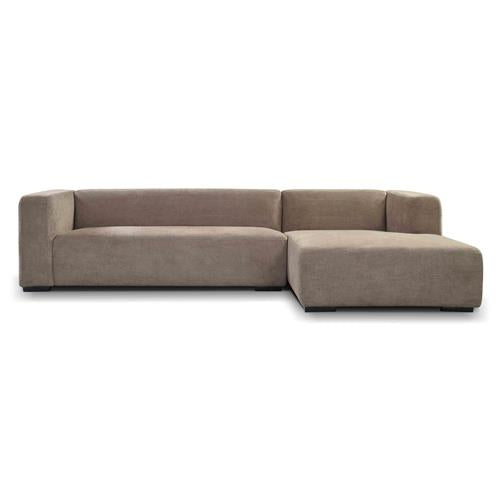 Bank Glasgow Beige Grey