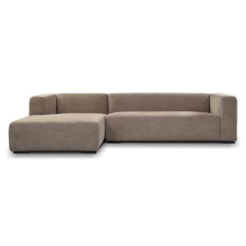 Bank Glasgow Beige Grey