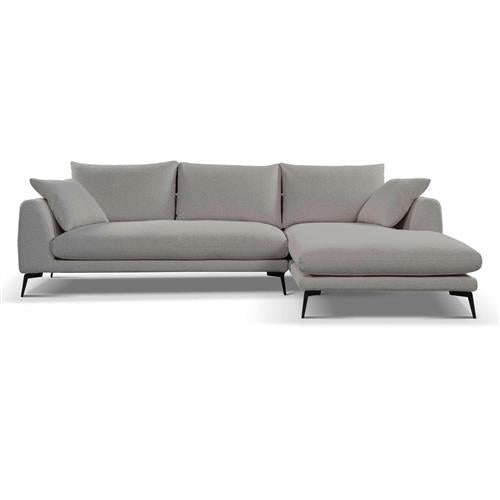 Bank Nothingham Cement Grey