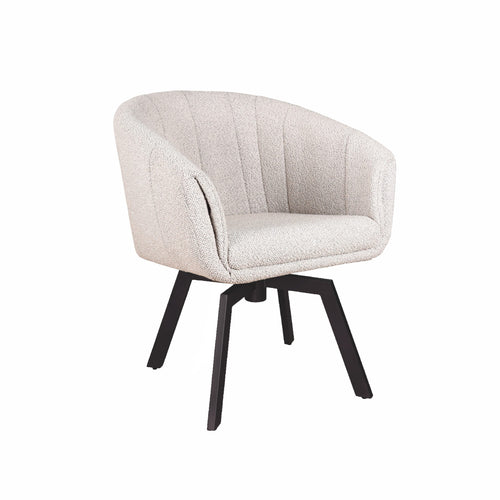 Diningchair Brussel