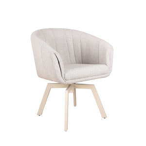 Diningchair Brussel