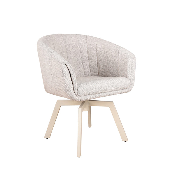Diningchair Brussel