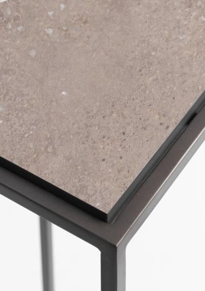 Stand-up salontafel Triangel