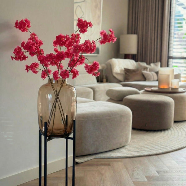 Vaas Chicago Taupe– stel zelf jouw favoriete combinatie samen