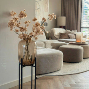 Vaas Chicago Taupe– stel zelf jouw favoriete combinatie samen