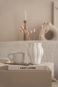 Opbergboek Cosy Living