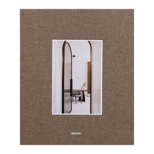 Opbergboek Calm Living